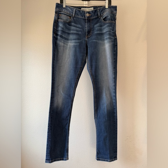 BKE Denim - BKE women’s  Denim Harper Jeans